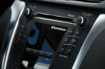 Suzuki Kizashi Sport 2011 года